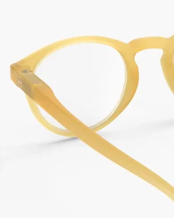 #A Miel jaune