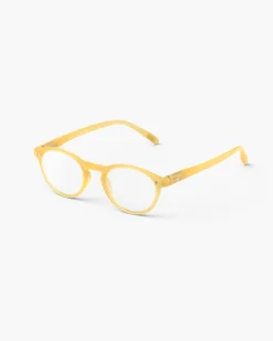 #A Miel jaune