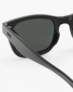 BAY Olive noire