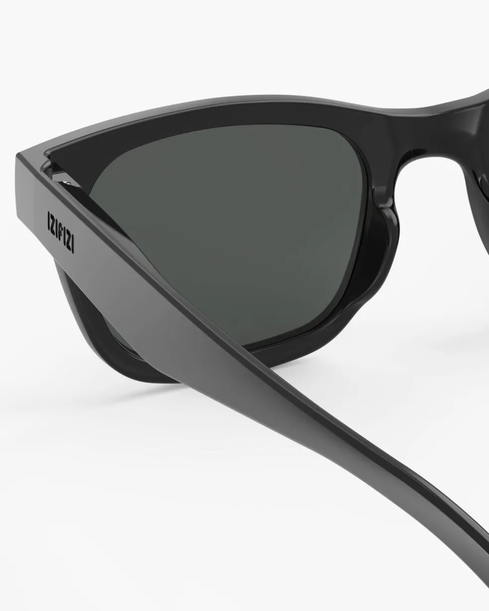 BAY Olive noire