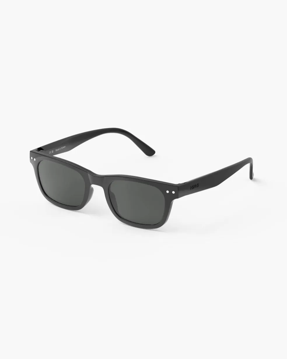 BAY Olive noire