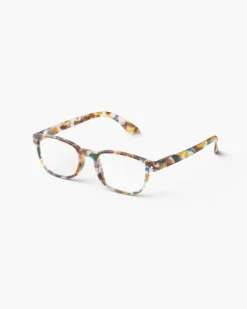 #B Tortue bleue