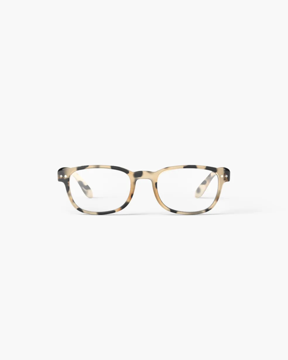 #B Tortue clair