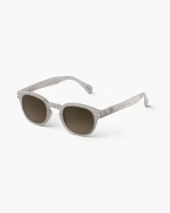 #C Beige céramique