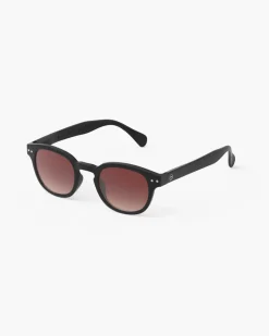 #C Black Road Polarisé