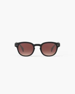 #C Black Road Polarisé