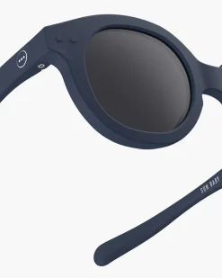 #c Bleu denim Polarisé