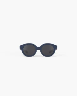 #c Bleu denim Polarisé
