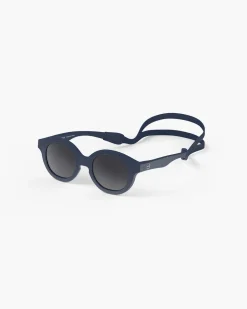 #c Bleu denim Polarisé