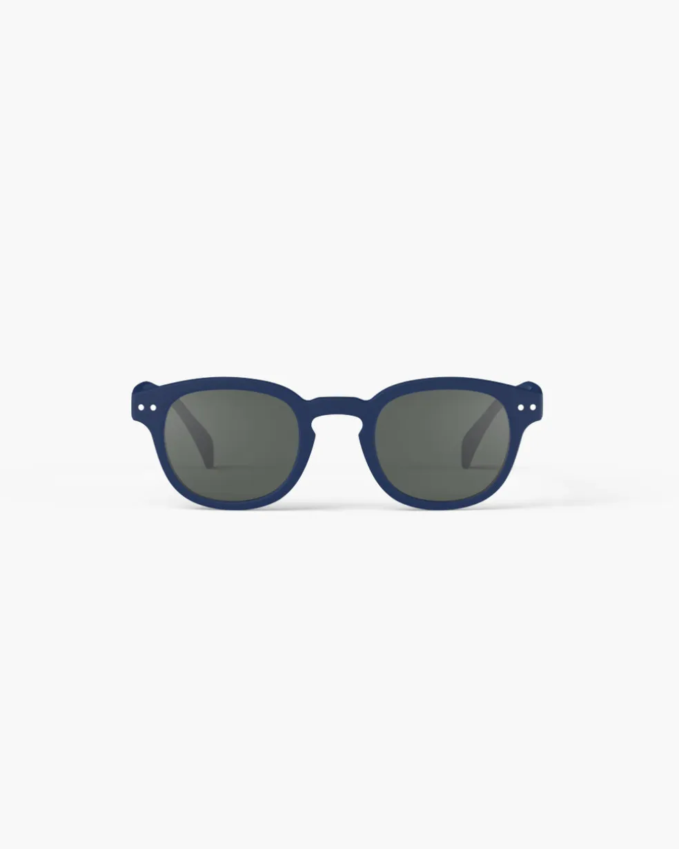 #C Bleu Marine