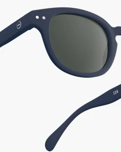 #C Bleu Marine