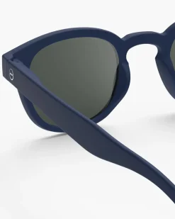 #C Bleu Marine