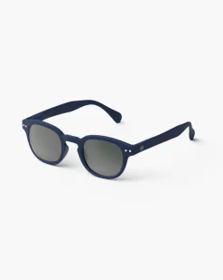 #C Bleu Marine