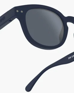 #c Bleu Marine Polarisé