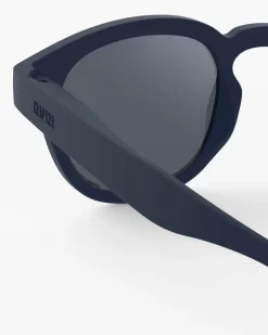 #c Bleu Marine Polarisé