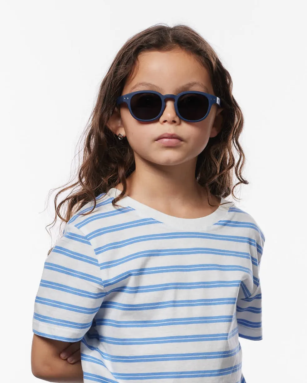#c Bleu Marine Polarisé