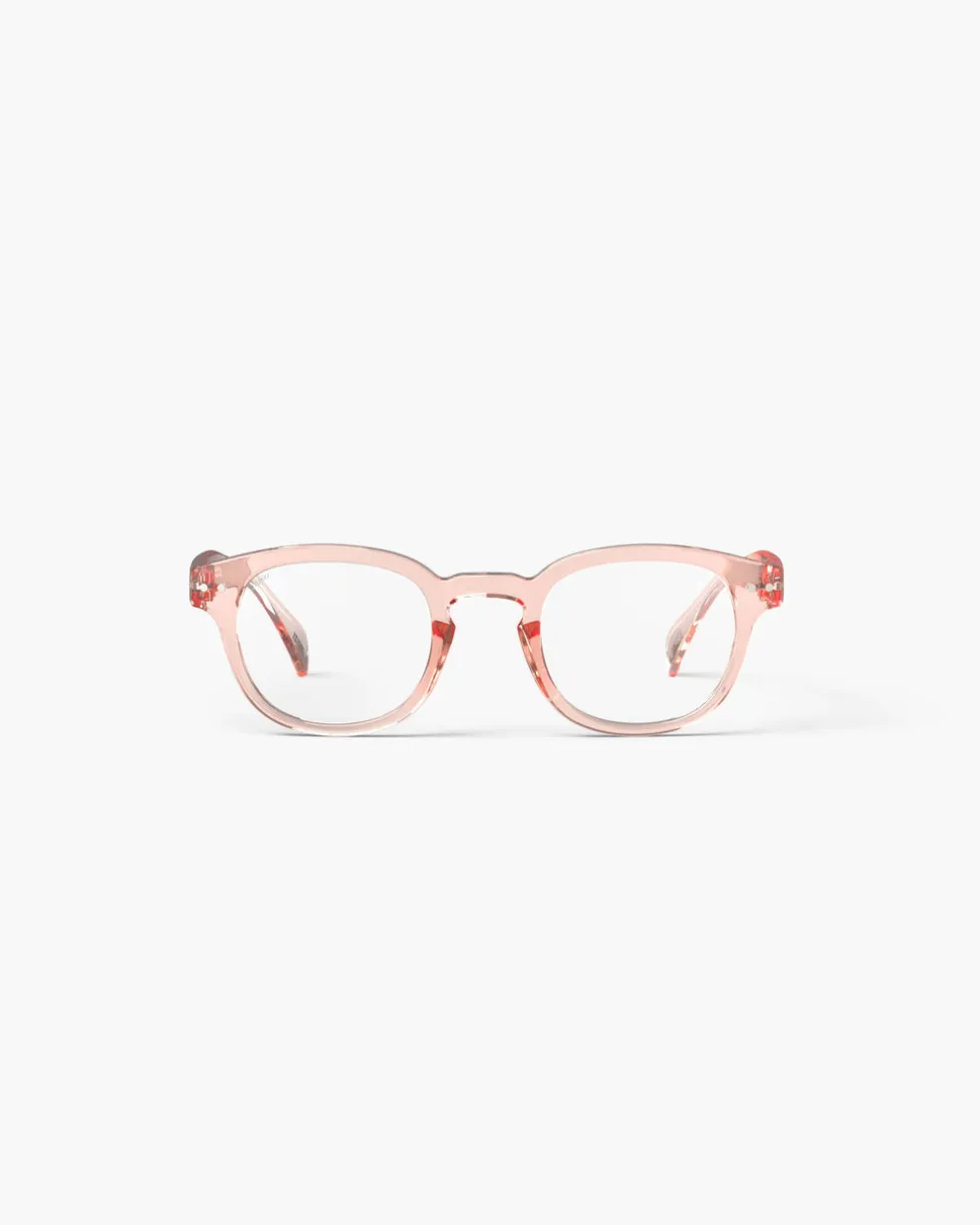 #C Blush sportif