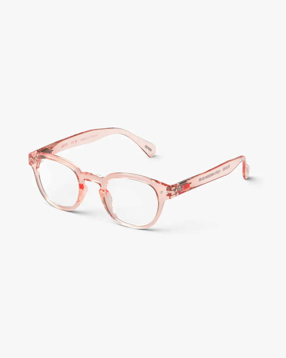 #C Blush sportif