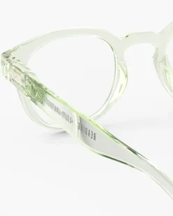 #C Champs verts