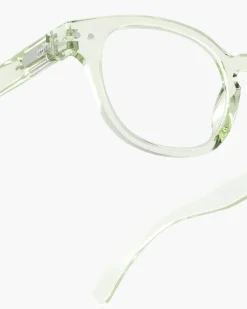 #C Champs verts