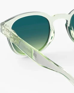 #C Champs Verts Polarisé