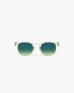 #C Champs Verts Polarisé