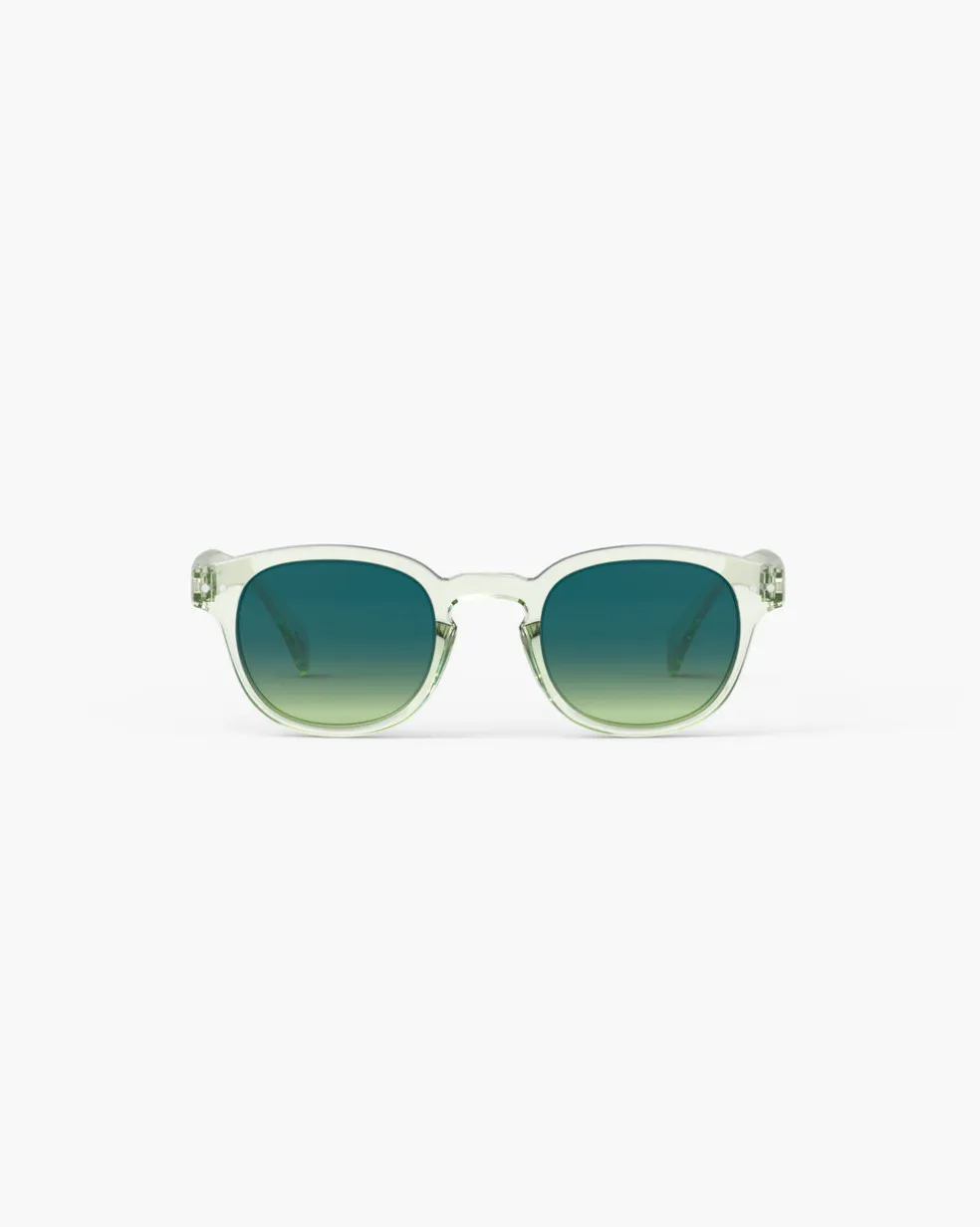 #C Champs Verts Polarisé
