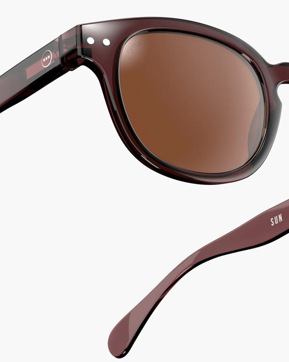 #C Cuir vieilli