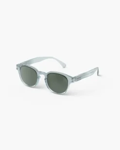 #c Frozen Blue Polarisé