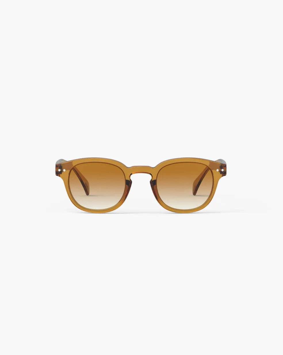 #C Golden Canyon Polarisé