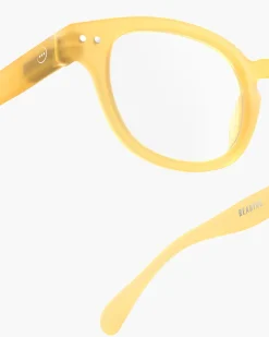 #C Jaune Miel
