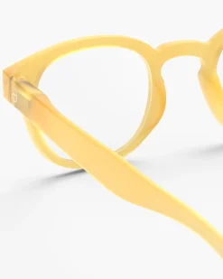 #C Jaune Miel