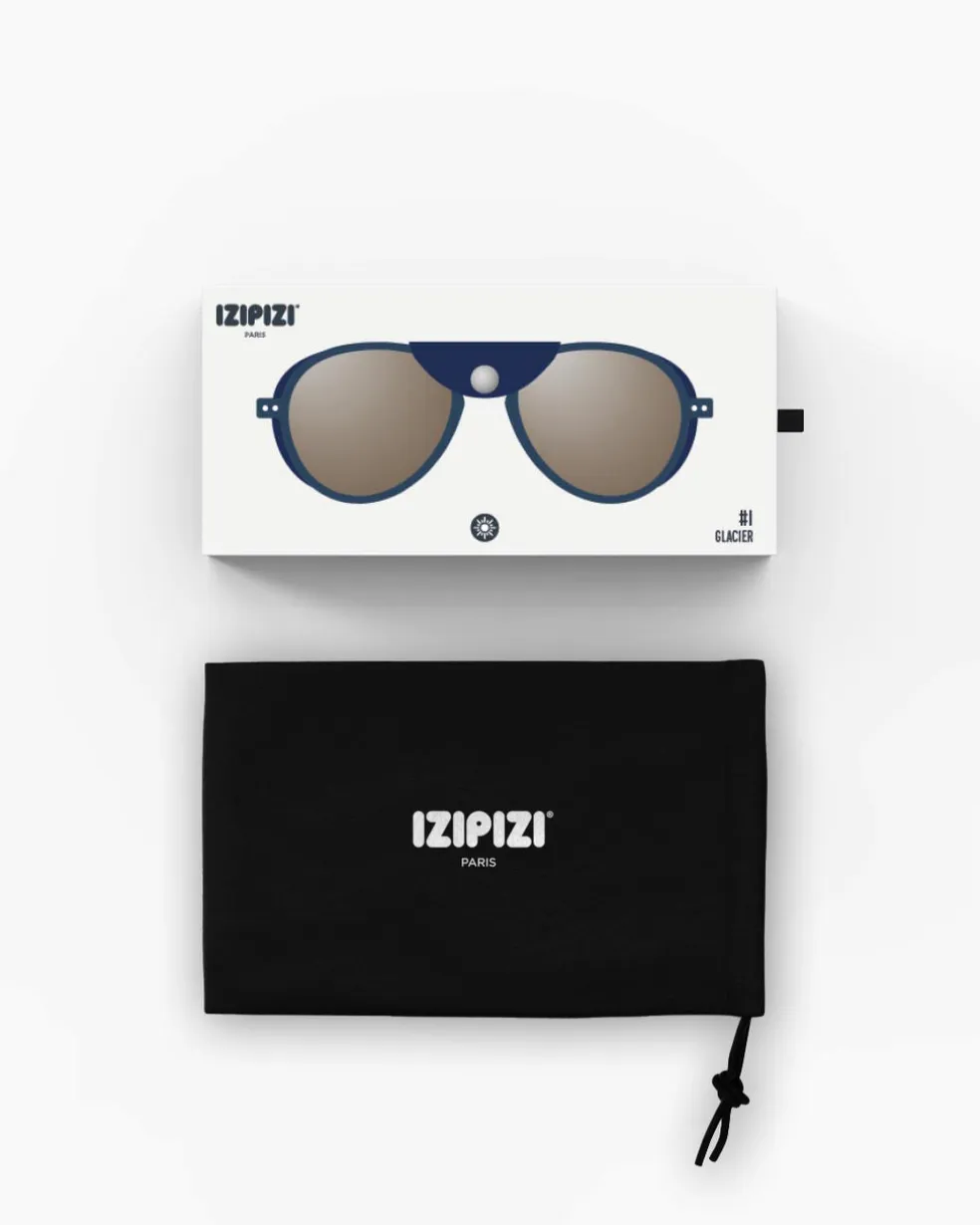 CLIFF Pro Bleu Nuit