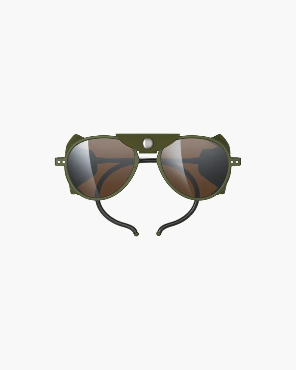 CLIFF Pro Kaki Vert