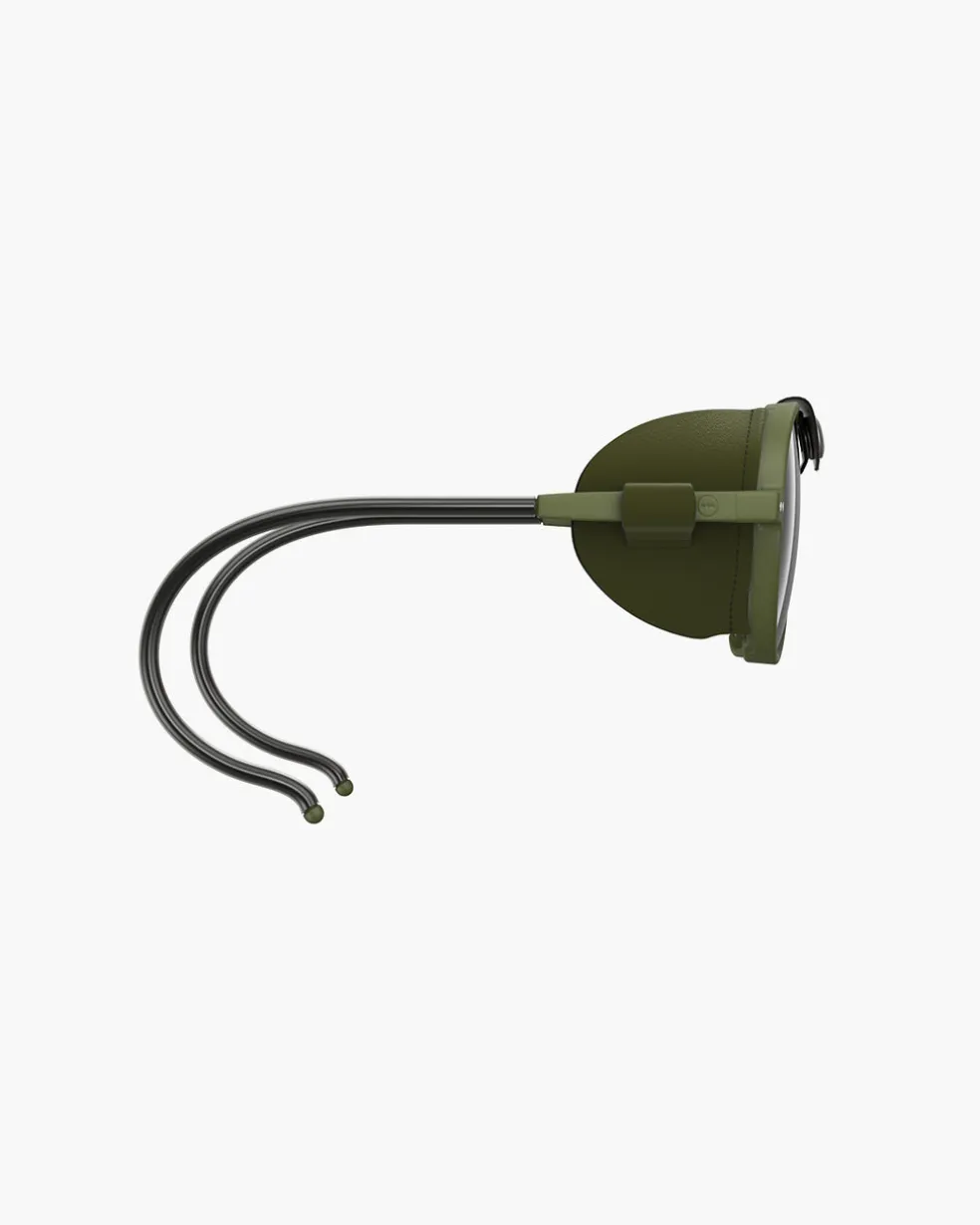 CLIFF Pro Kaki Vert