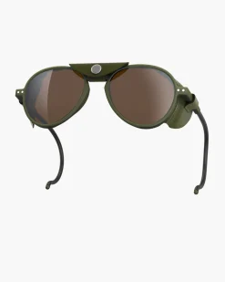 CLIFF Pro Kaki Vert