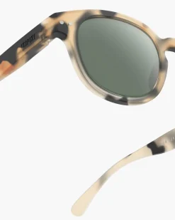 #c Light Tortoise Polarisé