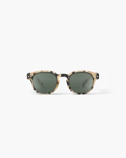 #c Light Tortoise Polarisé