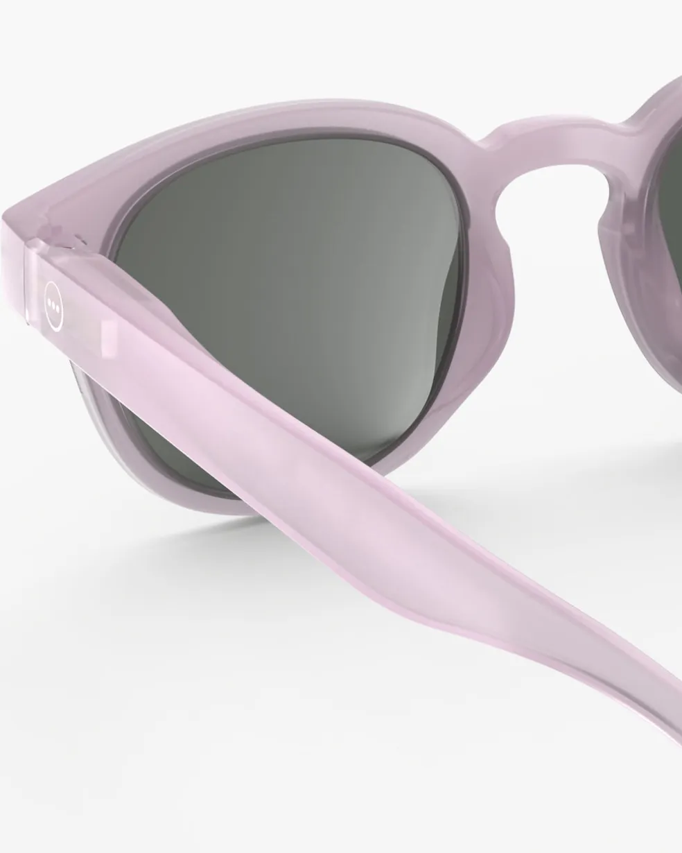 #c Lilas Polarisé