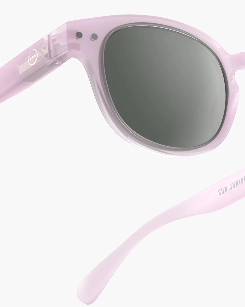 #c Lilas Polarisé