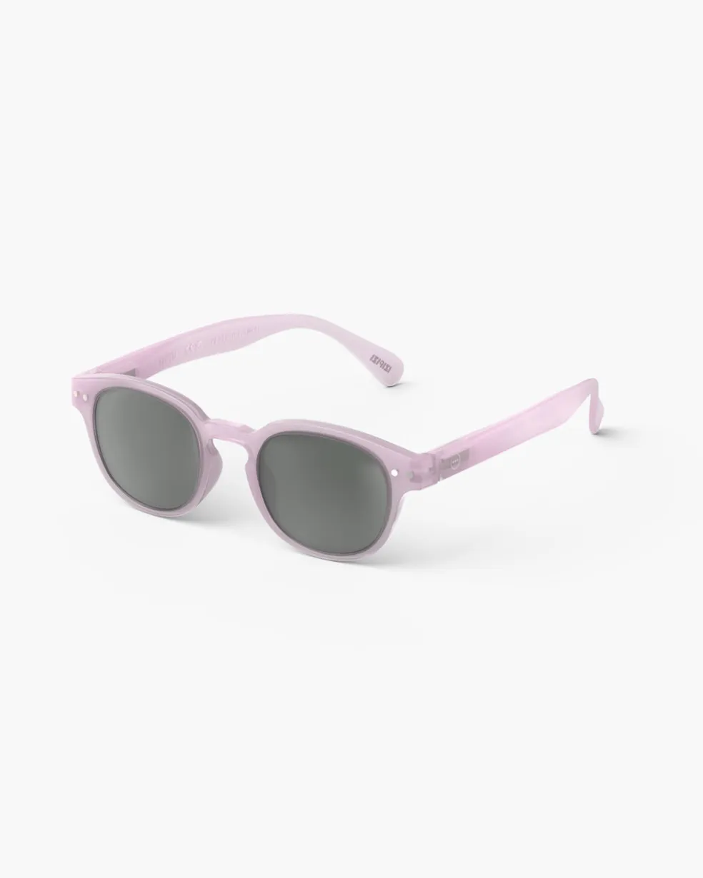 #c Lilas Polarisé