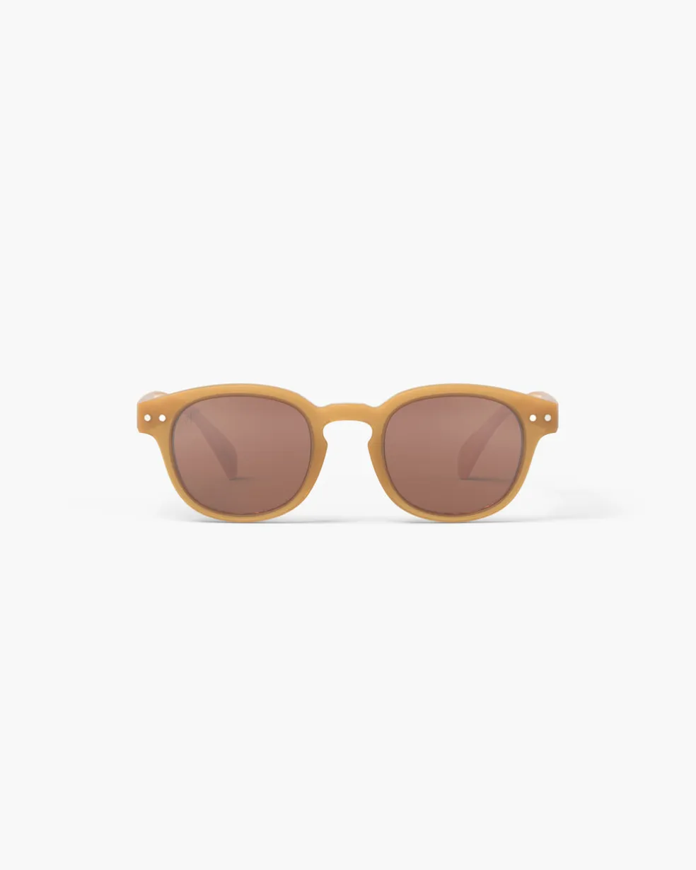 #c Miel Doux Polarisé