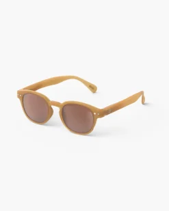 #c Miel Doux Polarisé