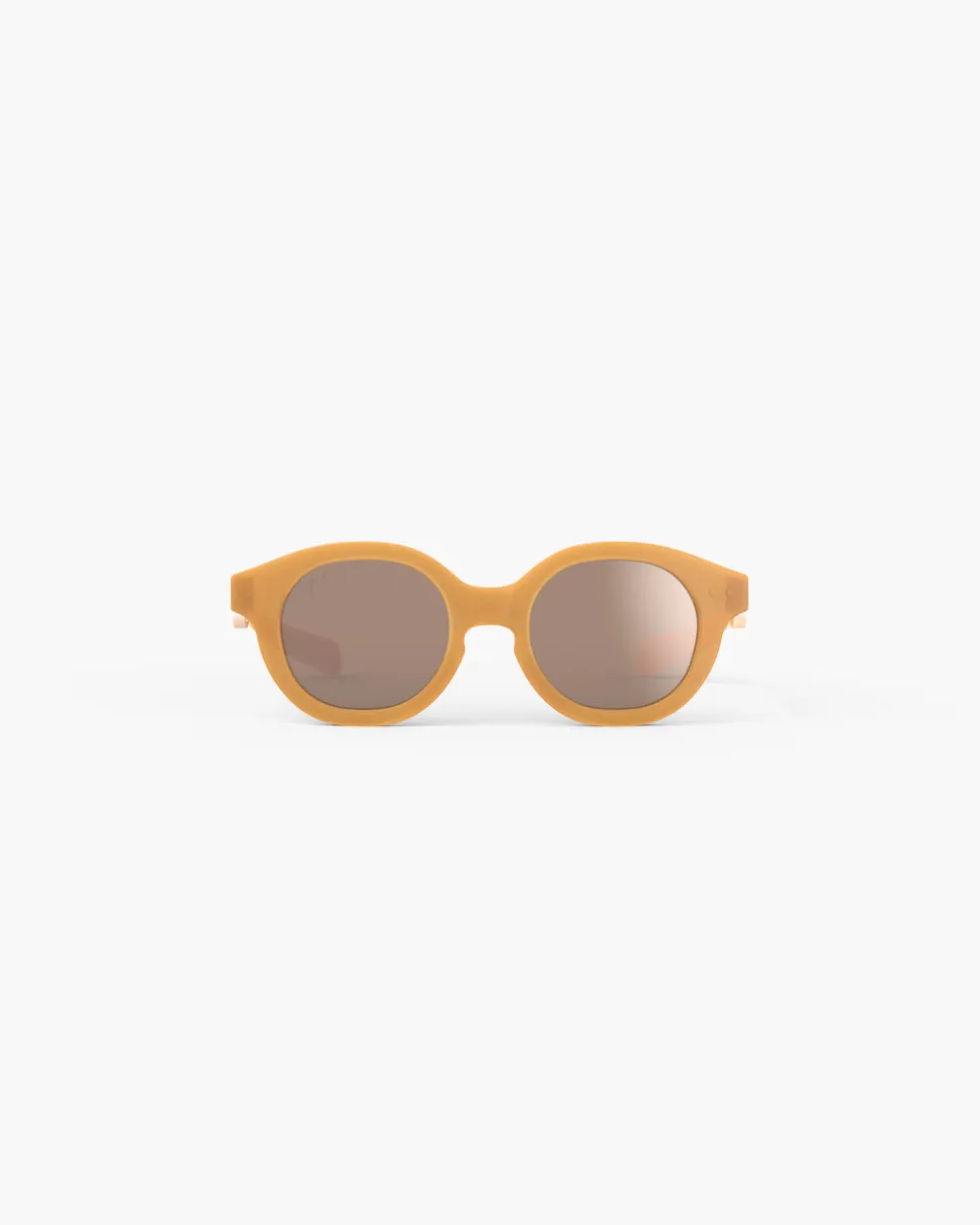 #c Miel Doux Polarisé