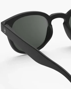 #C Noir