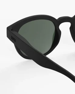 #c Noir Polarisé
