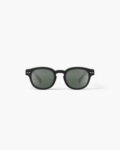 #c Noir Polarisé