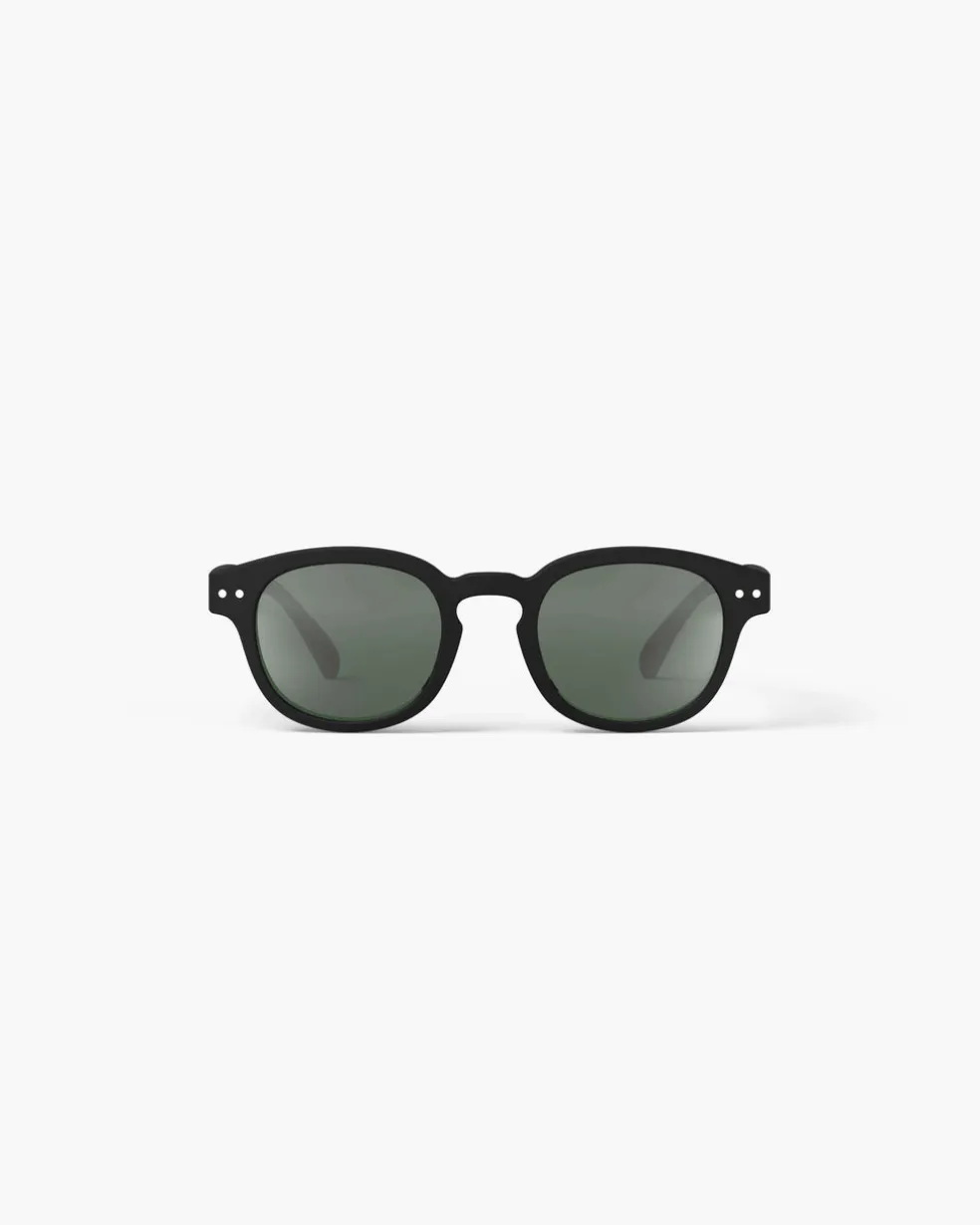 #c Noir Polarisé