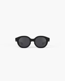 #c Noir Polarisé