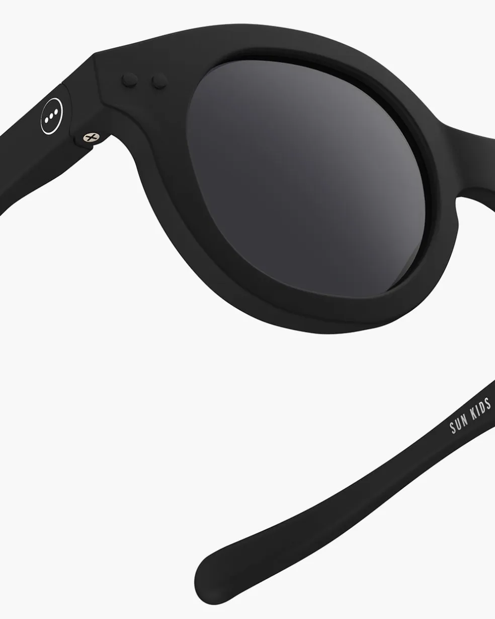 #c Noir Polarisé
